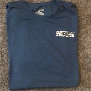 XL Under Armour T-shirt